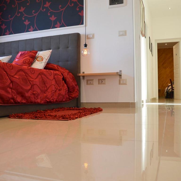 Casa Alcalà Deluxe - Superior Three-Bedroom Apartment - 10