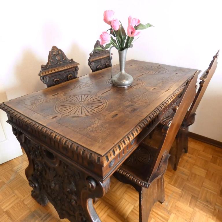 Delicious Apartament near St. Mark Square - Appartamento - 6