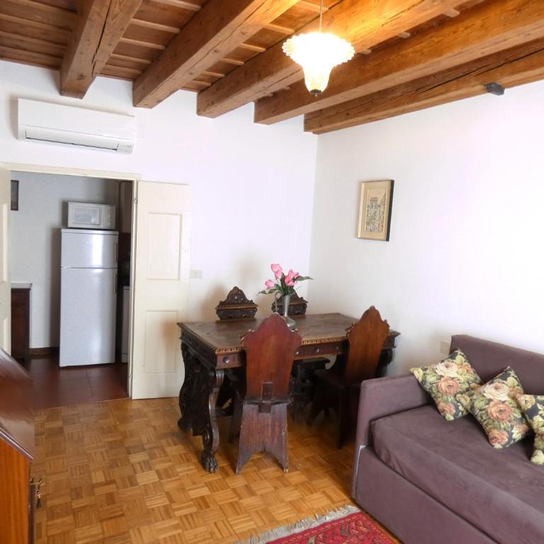 Delicious Apartament near St. Mark Square - Appartamento - 5