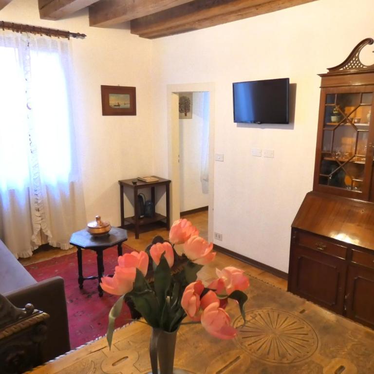 Delicious Apartament near St. Mark Square - Appartamento - 3
