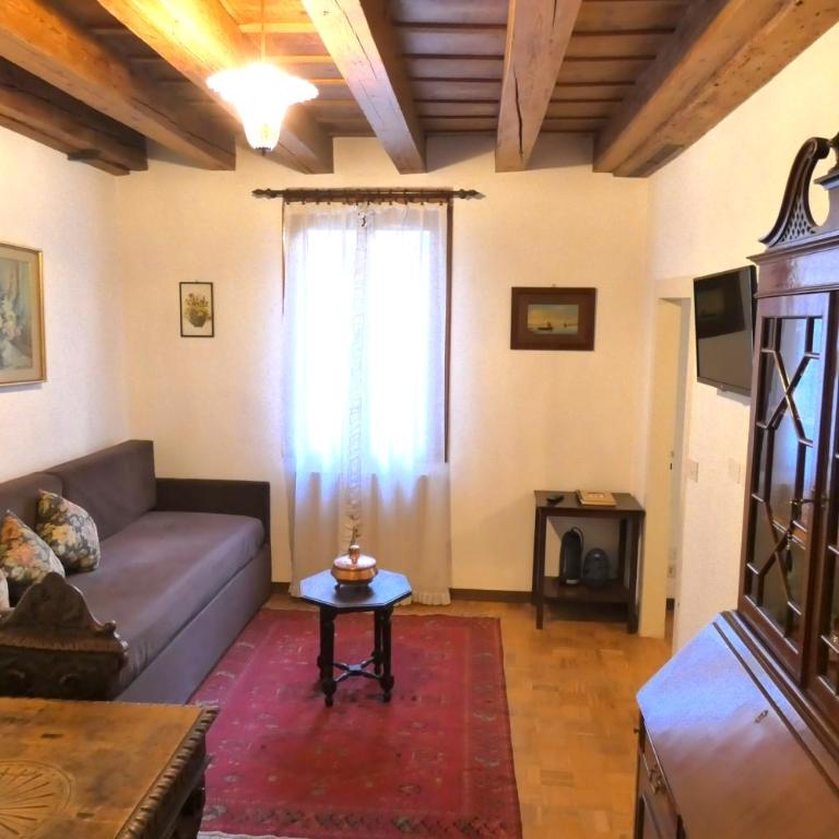 Delicious Apartament near St. Mark Square - Appartamento - 2