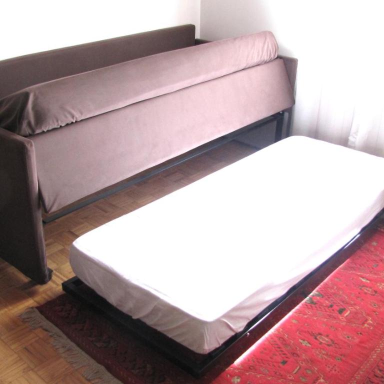 Delicious Apartament near St. Mark Square - Appartamento - 10
