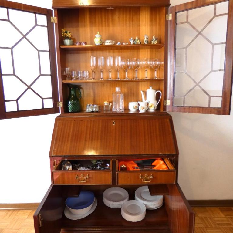 Delicious Apartament near St. Mark Square - Appartamento - 23
