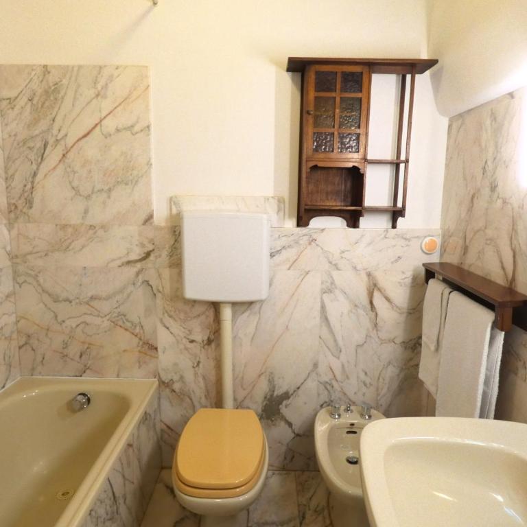 Delicious Apartament near St. Mark Square - Appartamento - 19