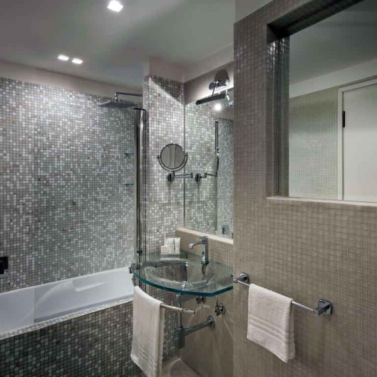 BW Signature Collection Hotel Paradiso - Camera Singola Comfort - 4