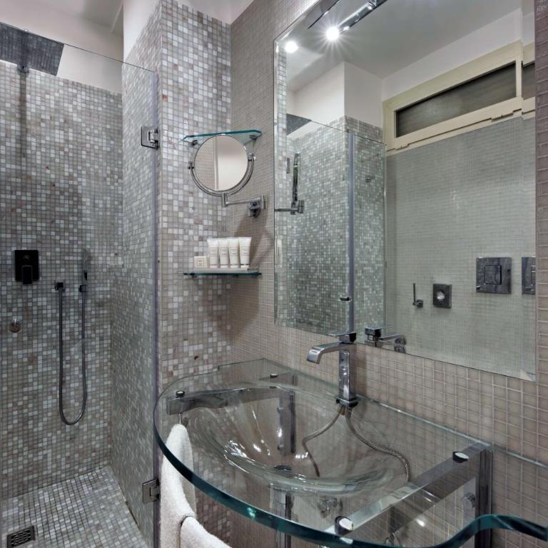 BW Signature Collection Hotel Paradiso - Camera Singola Comfort - 3