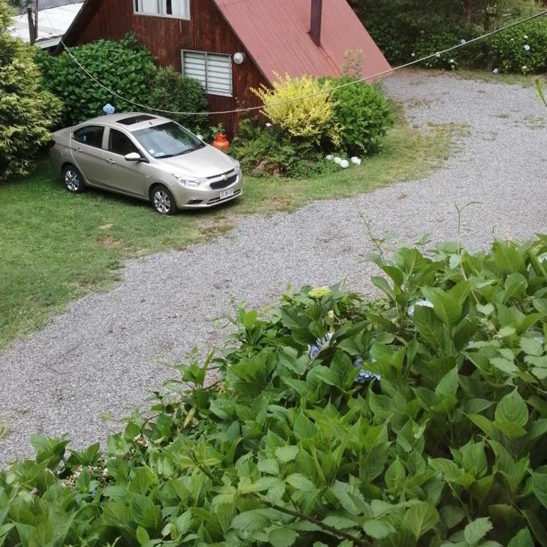 Bosque del Lago - Two-Bedroom Bungalow - 1
