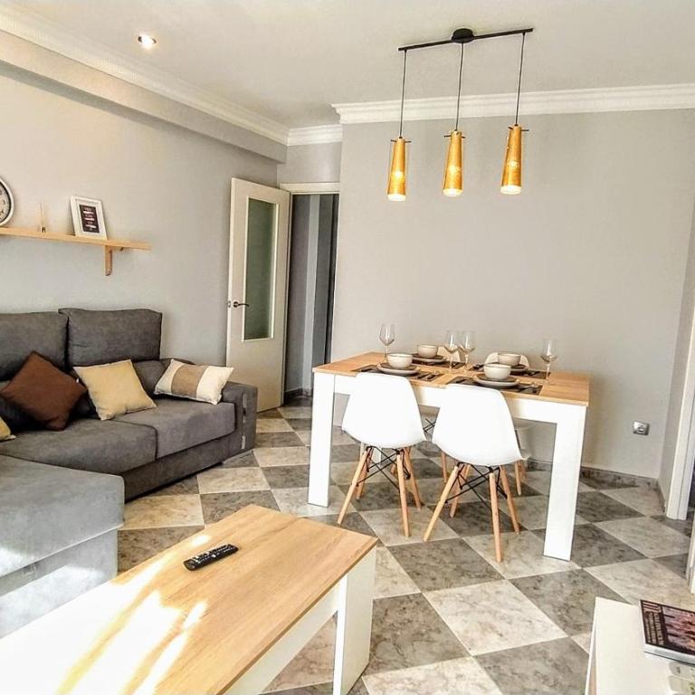 The Cathedral Home - Apartamento de 3 dormitorios - 4