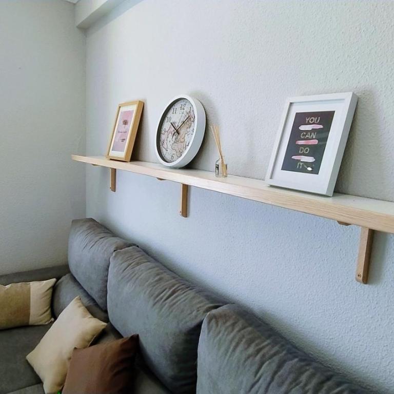 The Cathedral Home - Apartamento de 3 dormitorios - 3