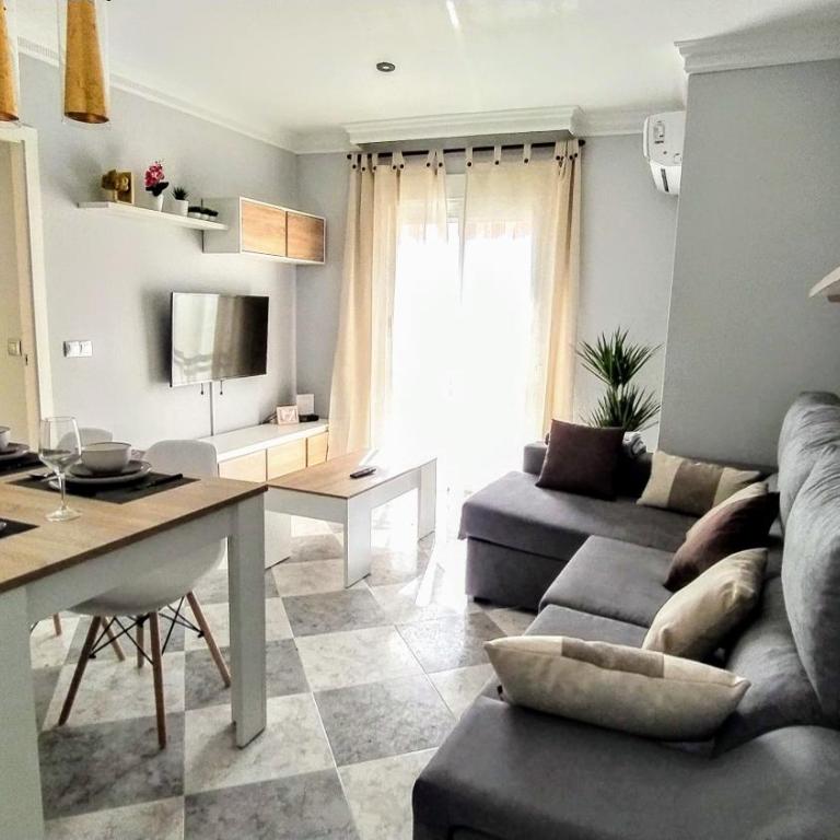 The Cathedral Home - Apartamento de 3 dormitorios - 7