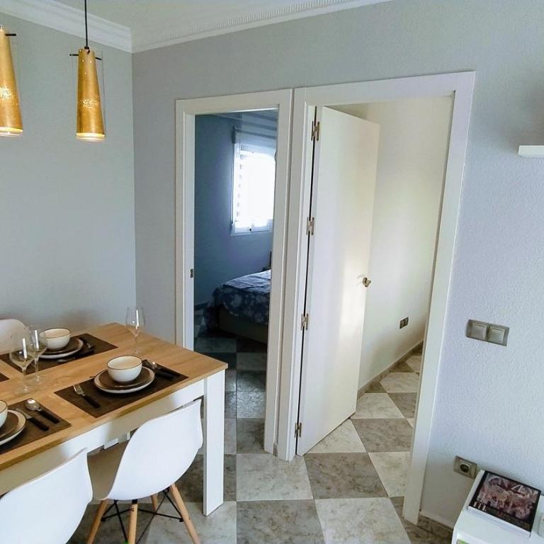The Cathedral Home - Apartamento de 3 dormitorios - 8