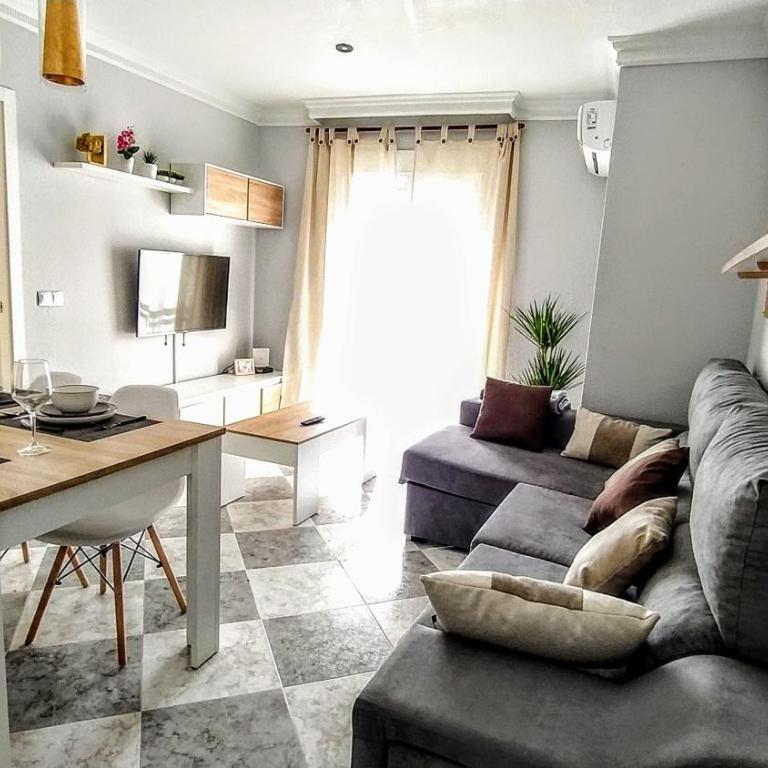 The Cathedral Home - Apartamento de 3 dormitorios - 9