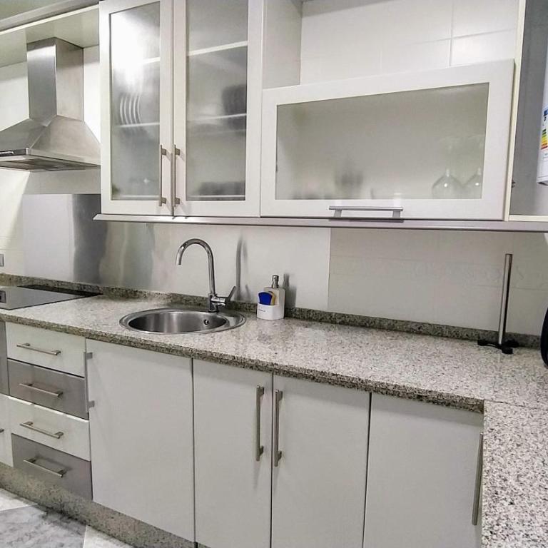 The Cathedral Home - Apartamento de 3 dormitorios - 11