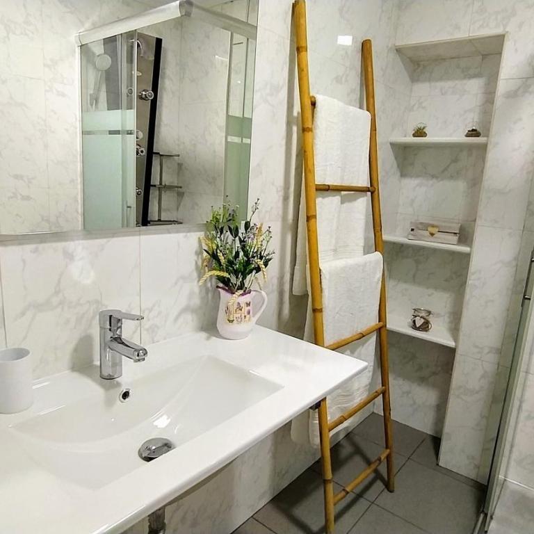 The Cathedral Home - Apartamento de 3 dormitorios - 12