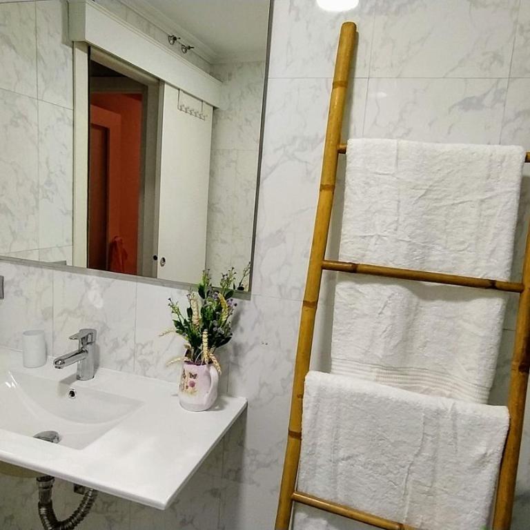 The Cathedral Home - Apartamento de 3 dormitorios - 15