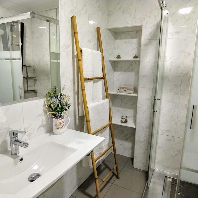 The Cathedral Home - Apartamento de 3 dormitorios - 16