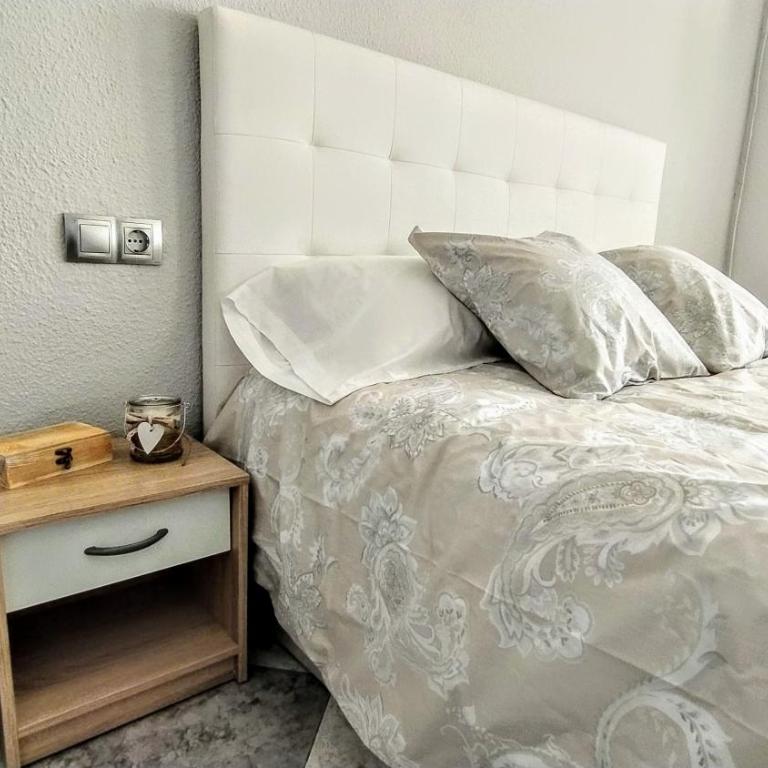 The Cathedral Home - Apartamento de 3 dormitorios - 17
