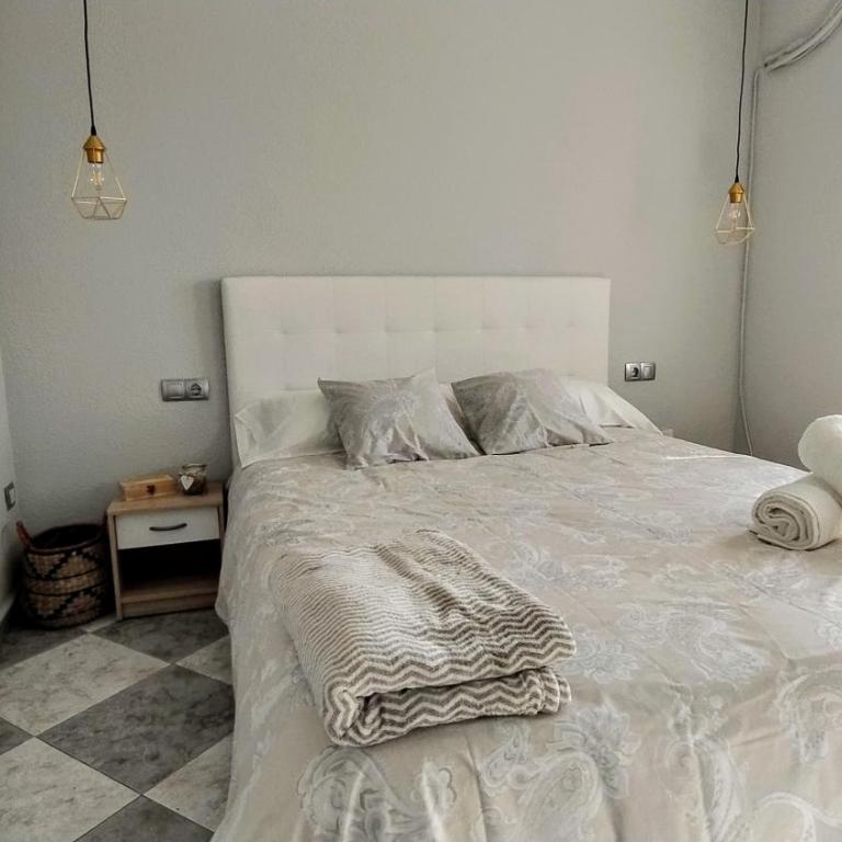 The Cathedral Home - Apartamento de 3 dormitorios - 18
