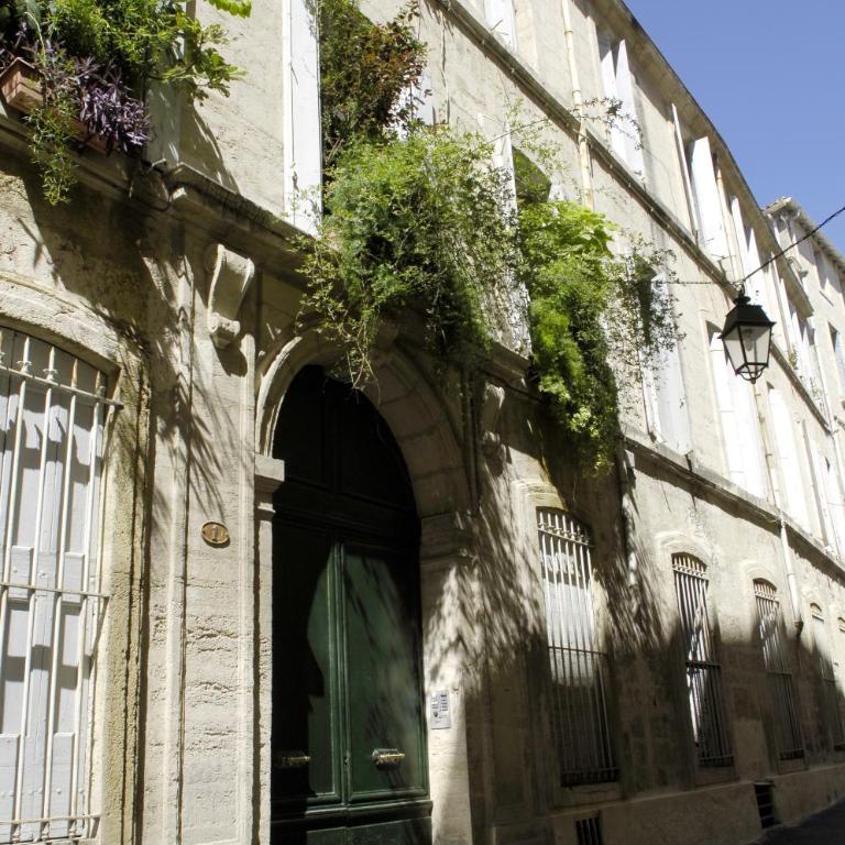 "Chambre d'Autres", massages - Chambre Double - 3