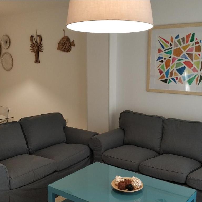 Apartamento Julieta - Apartamento de 3 dormitorios - 7