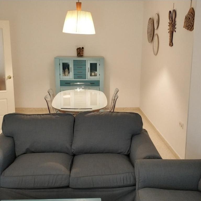 Apartamento Julieta - Apartamento de 3 dormitorios - 6