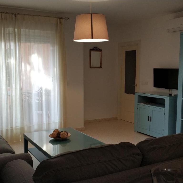 Apartamento Julieta - Apartamento de 3 dormitorios - 5