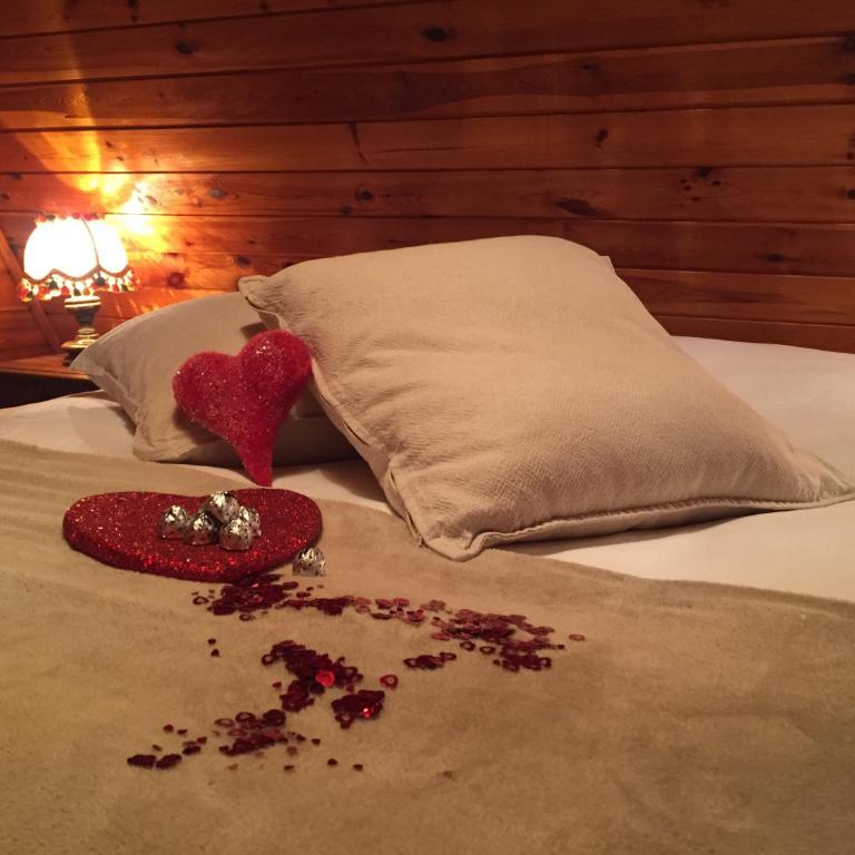 Chalet Alma - Chalet con 2 Camere da Letto - 24