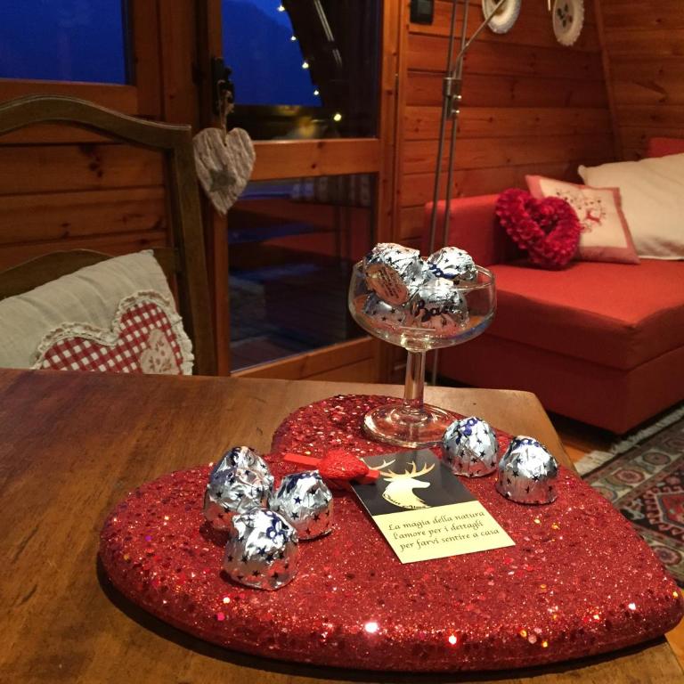 Chalet Alma - Chalet con 2 Camere da Letto - 50