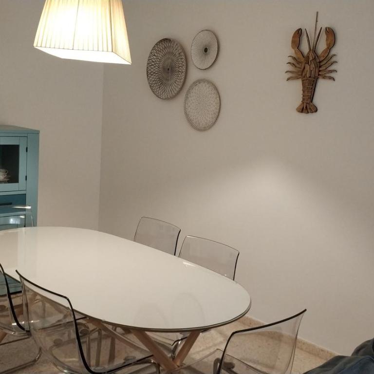 Apartamento Julieta - Apartamento de 3 dormitorios - 2