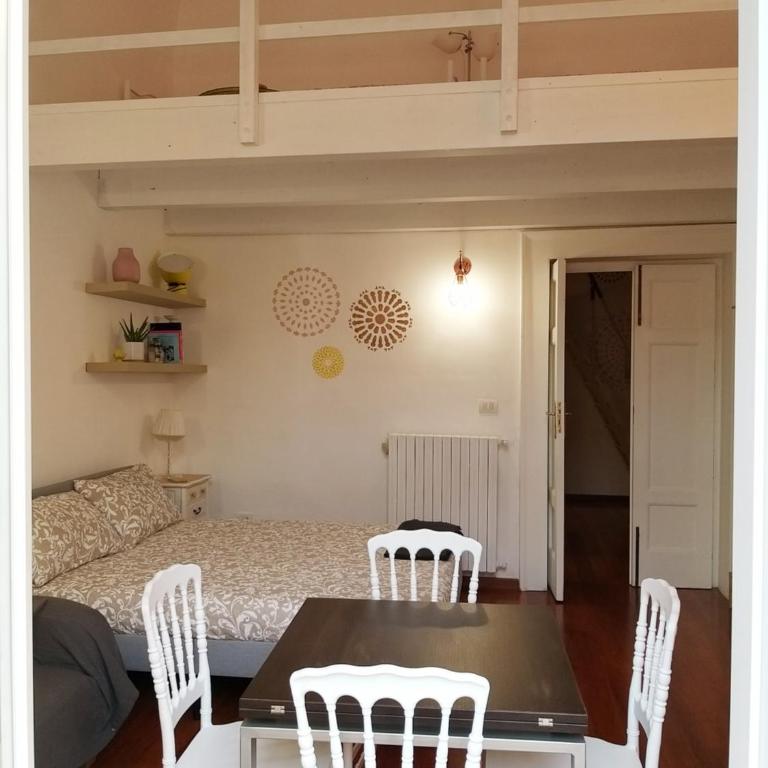Mandala - Appartamento con 2 Camere da Letto - 19