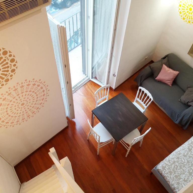Mandala - Appartamento con 2 Camere da Letto - 7