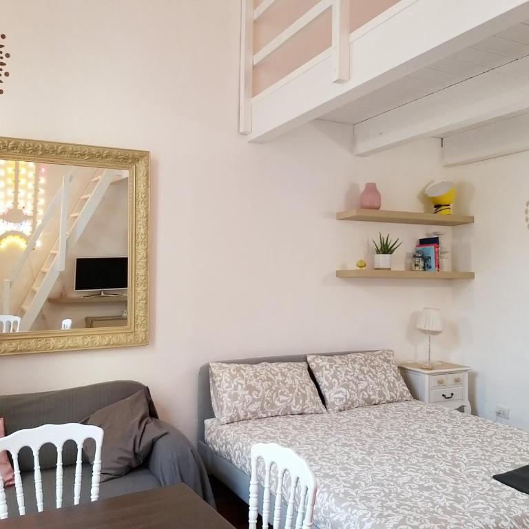 Mandala - Appartamento con 2 Camere da Letto - 20