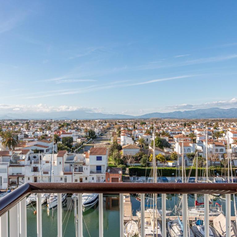 Apart-rent Duplex Port Grec 5º 0172 - Penthouse-Apartment - 15