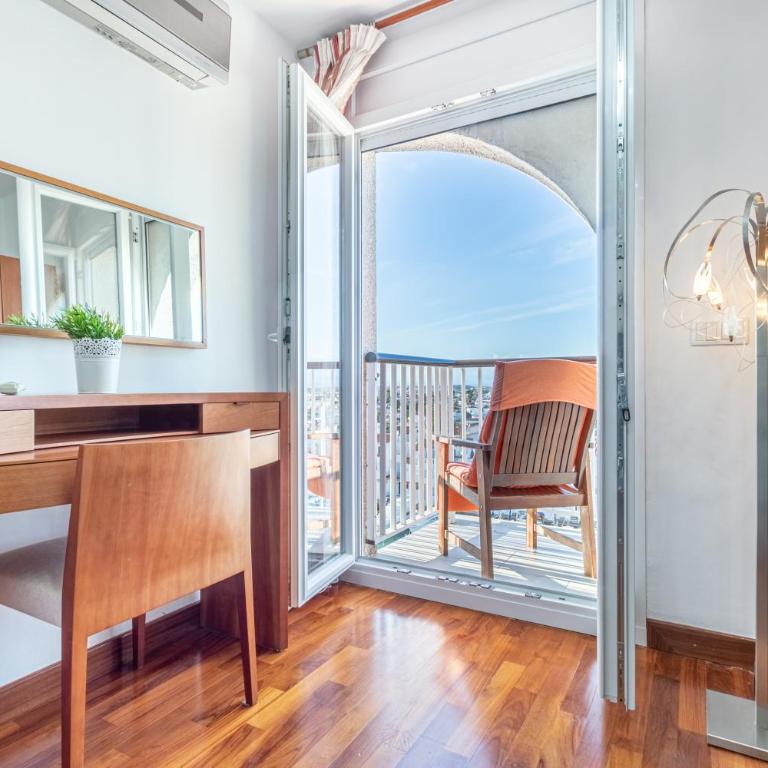 Apart-rent Duplex Port Grec 5º 0172 - Penthouse-Apartment - 14