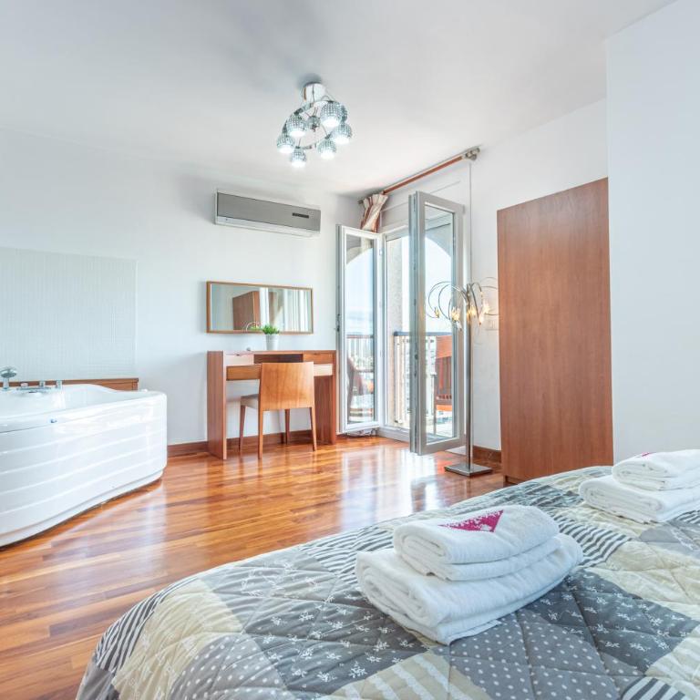 Apart-rent Duplex Port Grec 5º 0172 - Penthouse-Apartment - 13