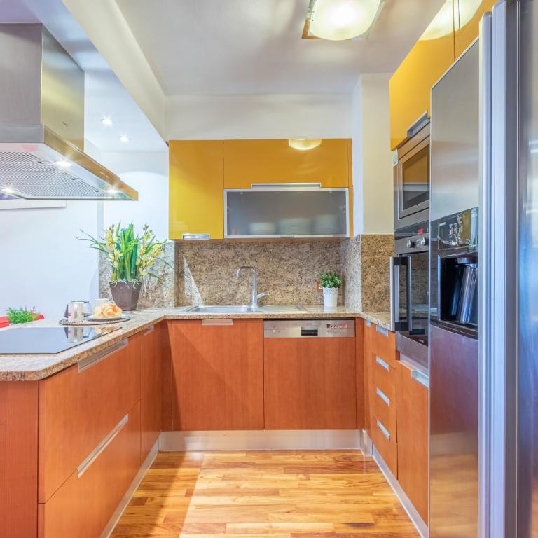 Apart-rent Duplex Port Grec 5º 0172 - Penthouse-Apartment - 5