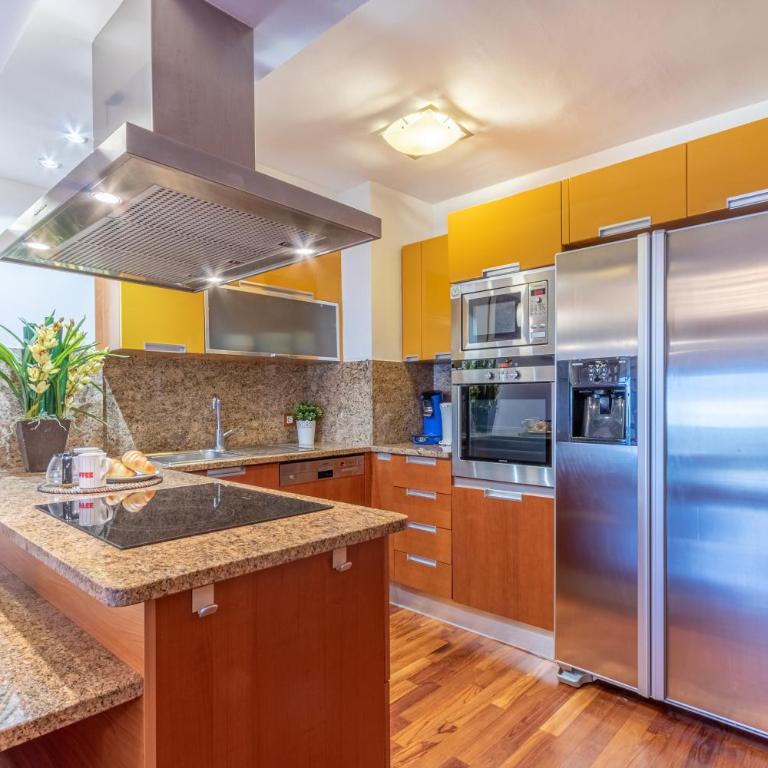 Apart-rent Duplex Port Grec 5º 0172 - Penthouse-Apartment - 10