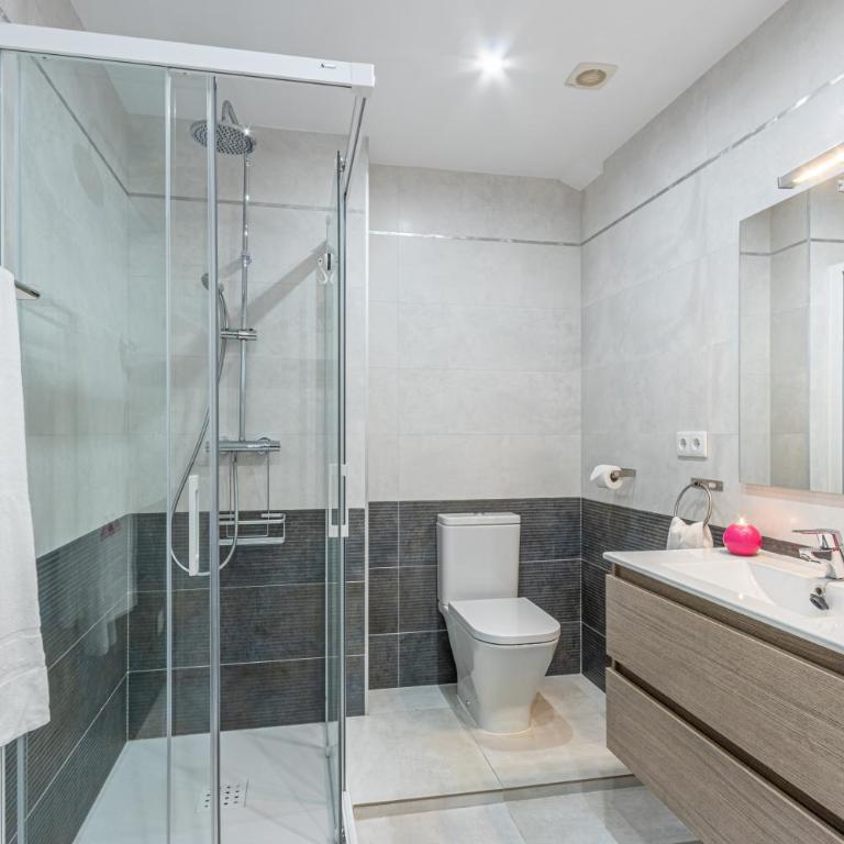 Apart-rent Duplex Port Grec 5º 0172 - Penthouse-Apartment - 23