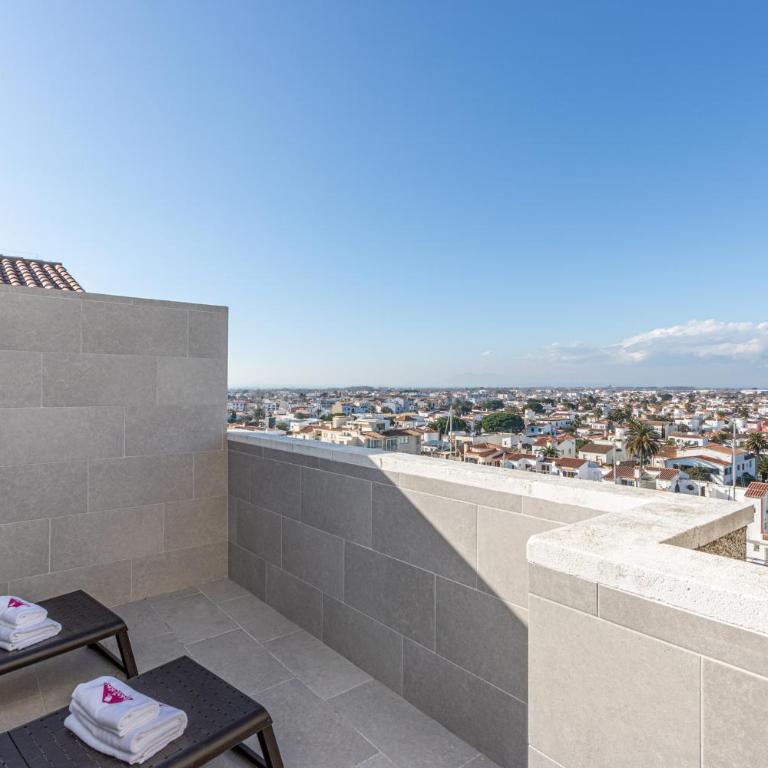 Apart-rent Duplex Port Grec 5º 0172 - Penthouse-Apartment - 27