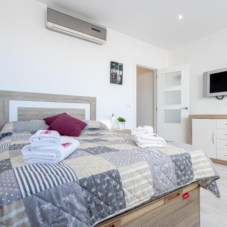 Apart-rent Duplex Port Grec 5º 0172 - Penthouse-Apartment - 25