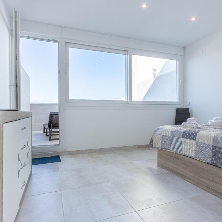 Apart-rent Duplex Port Grec 5º 0172 - Penthouse-Apartment - 26