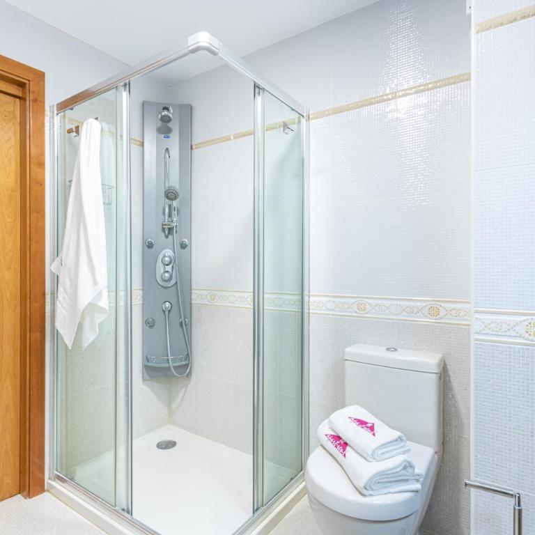 Apart-rent Duplex Port Grec 5º 0172 - Penthouse-Apartment - 17