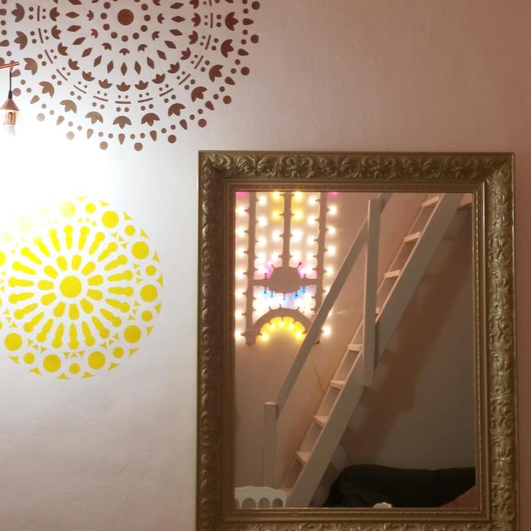Mandala - Appartamento con 2 Camere da Letto - 1
