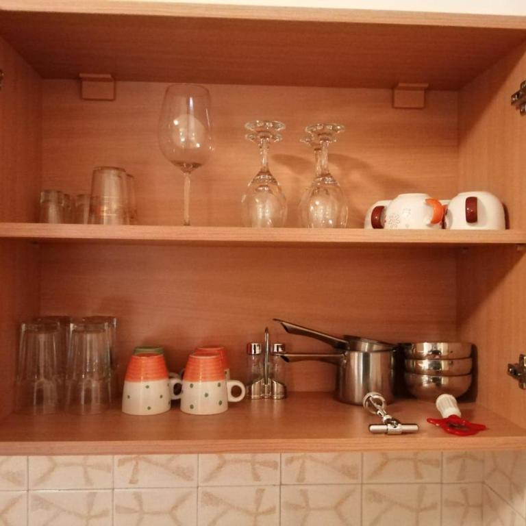 Apartman Vesna - Apartman sa 1 Spavaćom Sobom - 10