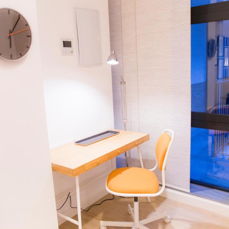 estupendo estudio - One-Bedroom Apartment - 7