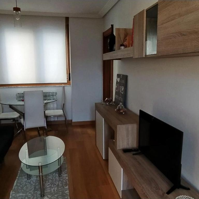 Ático Pta Zamora - Apartamento de 1 dormitorio - 9