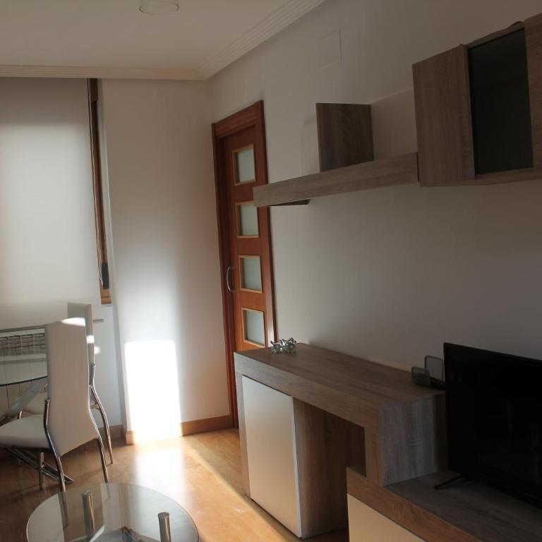 Ático Pta Zamora - Apartamento de 1 dormitorio - 12