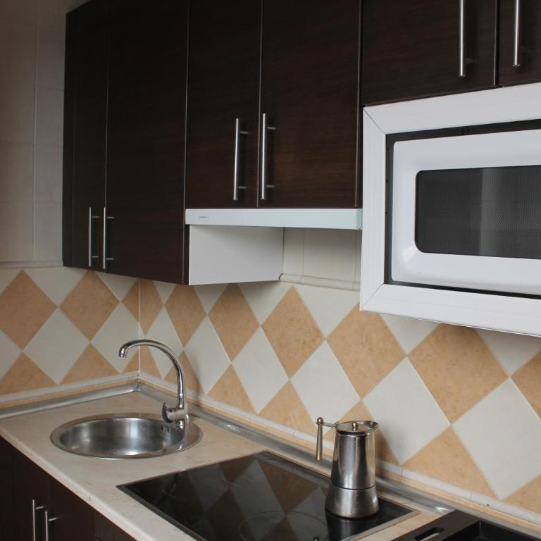 Ático Pta Zamora - Apartamento de 1 dormitorio - 18