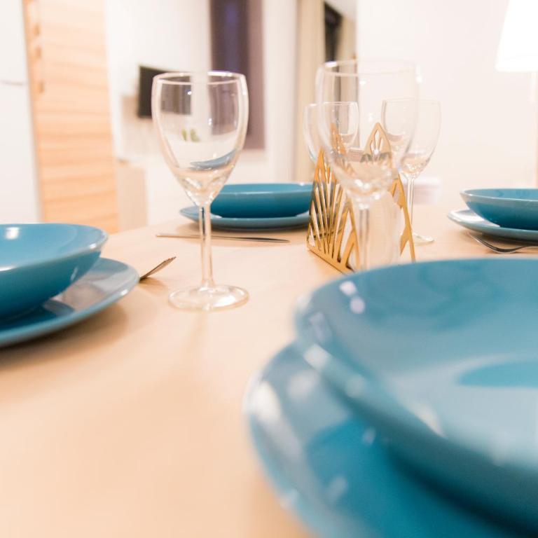 estupendo estudio - One-Bedroom Apartment - 14
