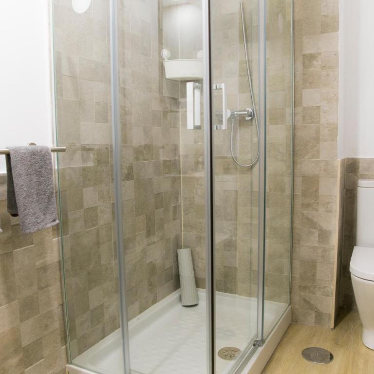 estupendo estudio - One-Bedroom Apartment - 22
